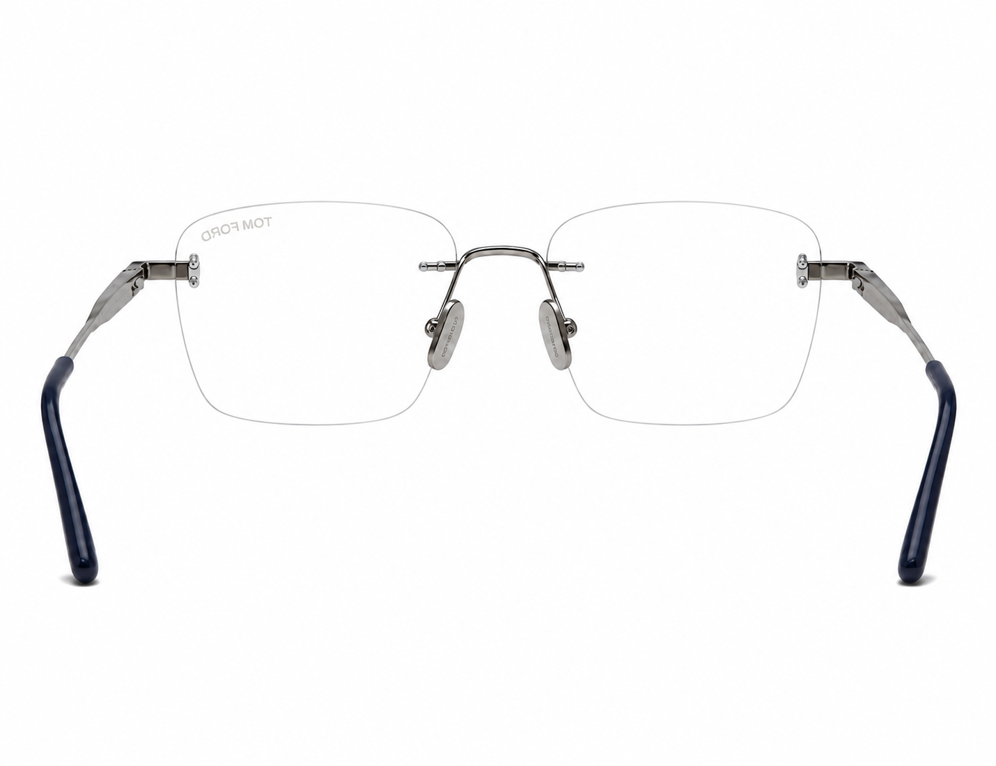 TOM FORD EYEGLASSES-TF6117-B 016 54