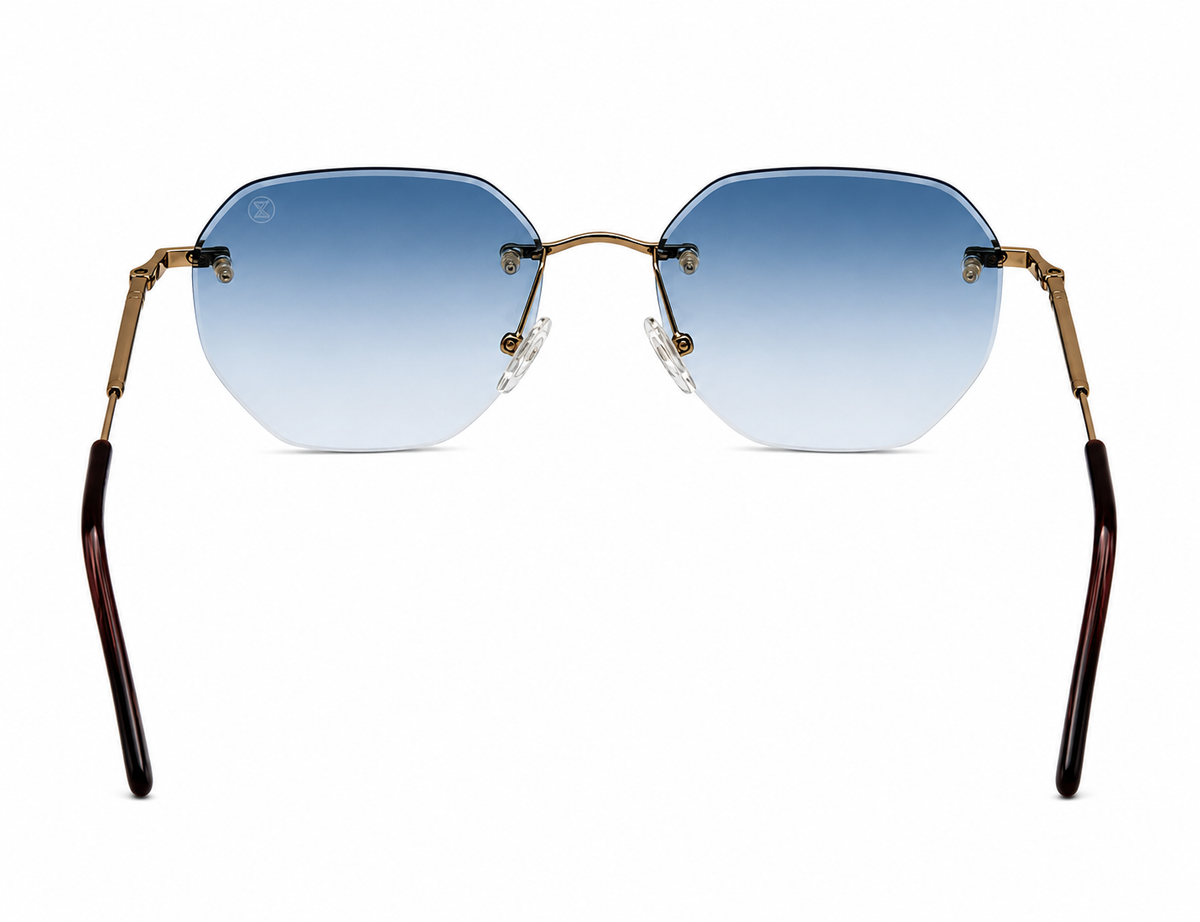 ZIGMAX SUNGLASSES - S25604 C3 52