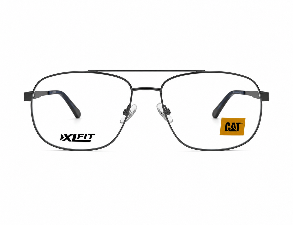 CATERPILLAR EYEGLASSES - CTO3030 C005 58