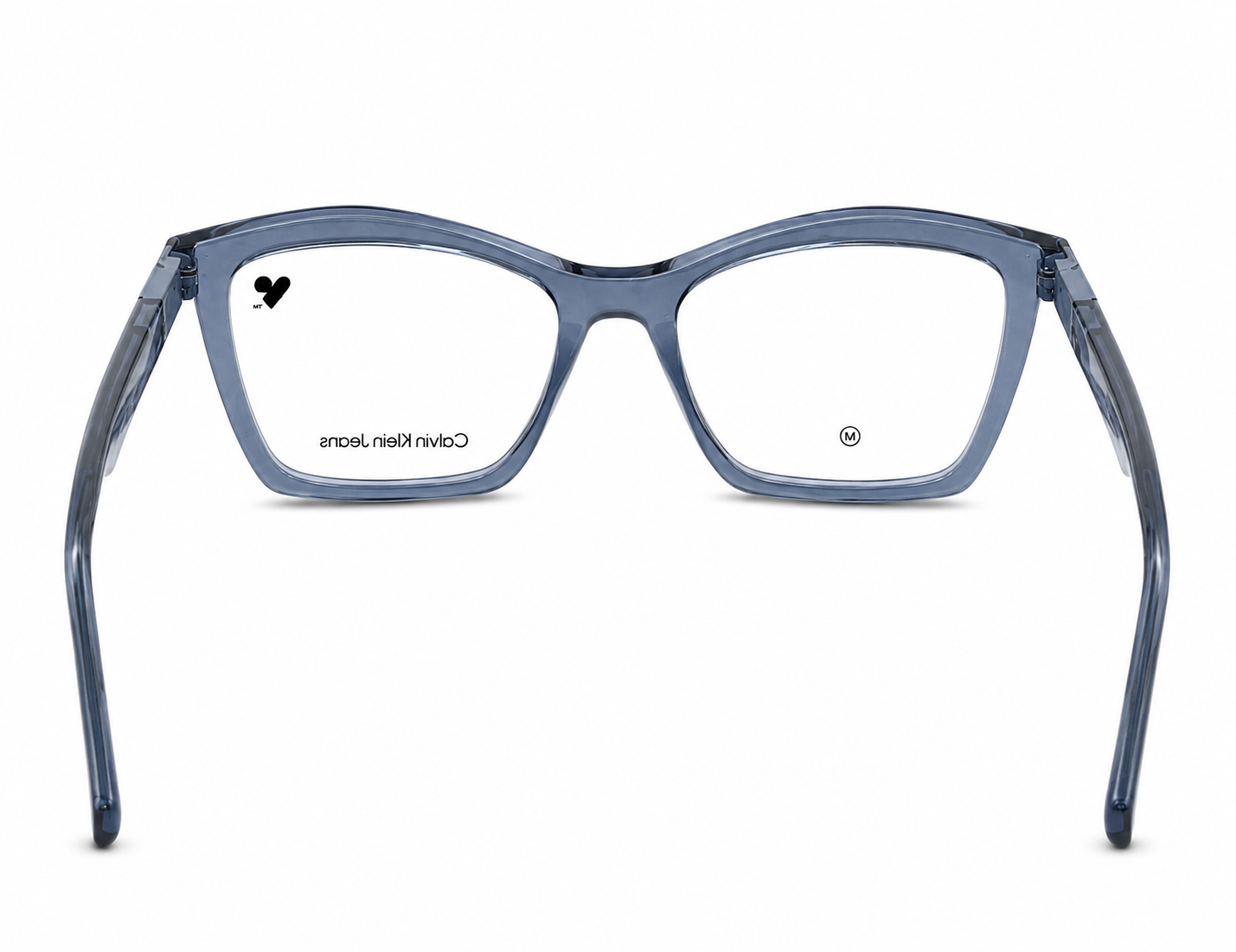 CALVIN KLEIN JEANS EYEGLASSES - CKJ24612 450 52
