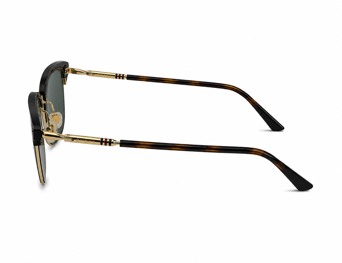 GUCCI SUNGLASSES-GG0389S 002 51