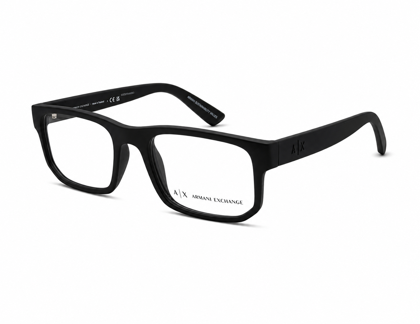 ARMANI EXCHANGE EYEGLASSES-AX3135 8078 54