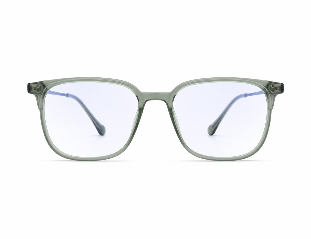 BLUE LIGHT EYEGLASSES