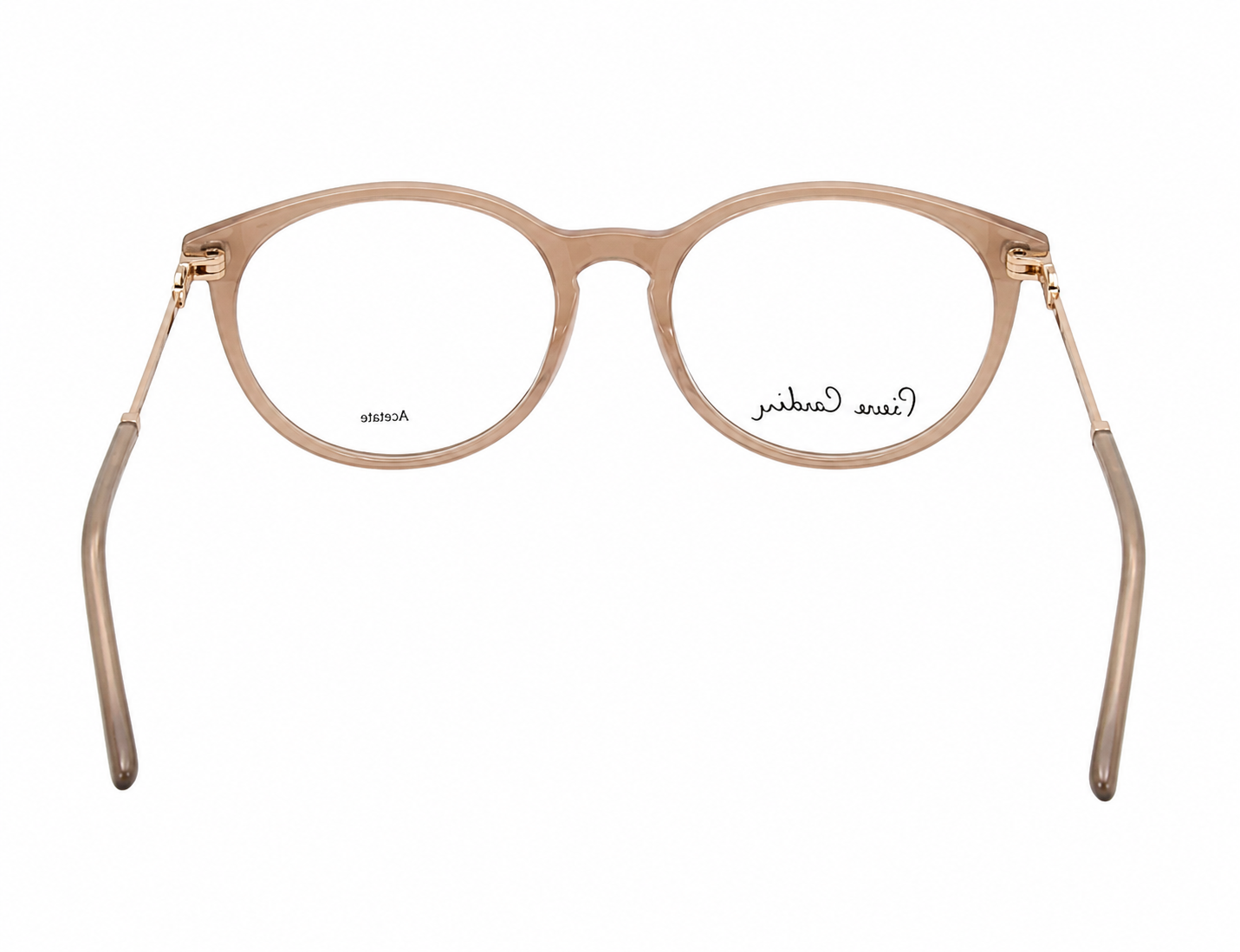 PIERRE CARDIN EYEGLASSES - PC8519 PY3 52