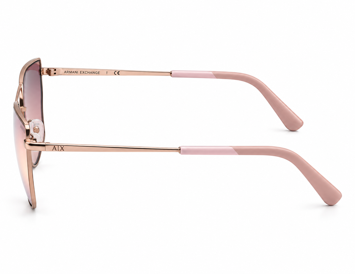 ARMANI EXCHANGE SUNGLASSES - OAX2045S 61036X 56