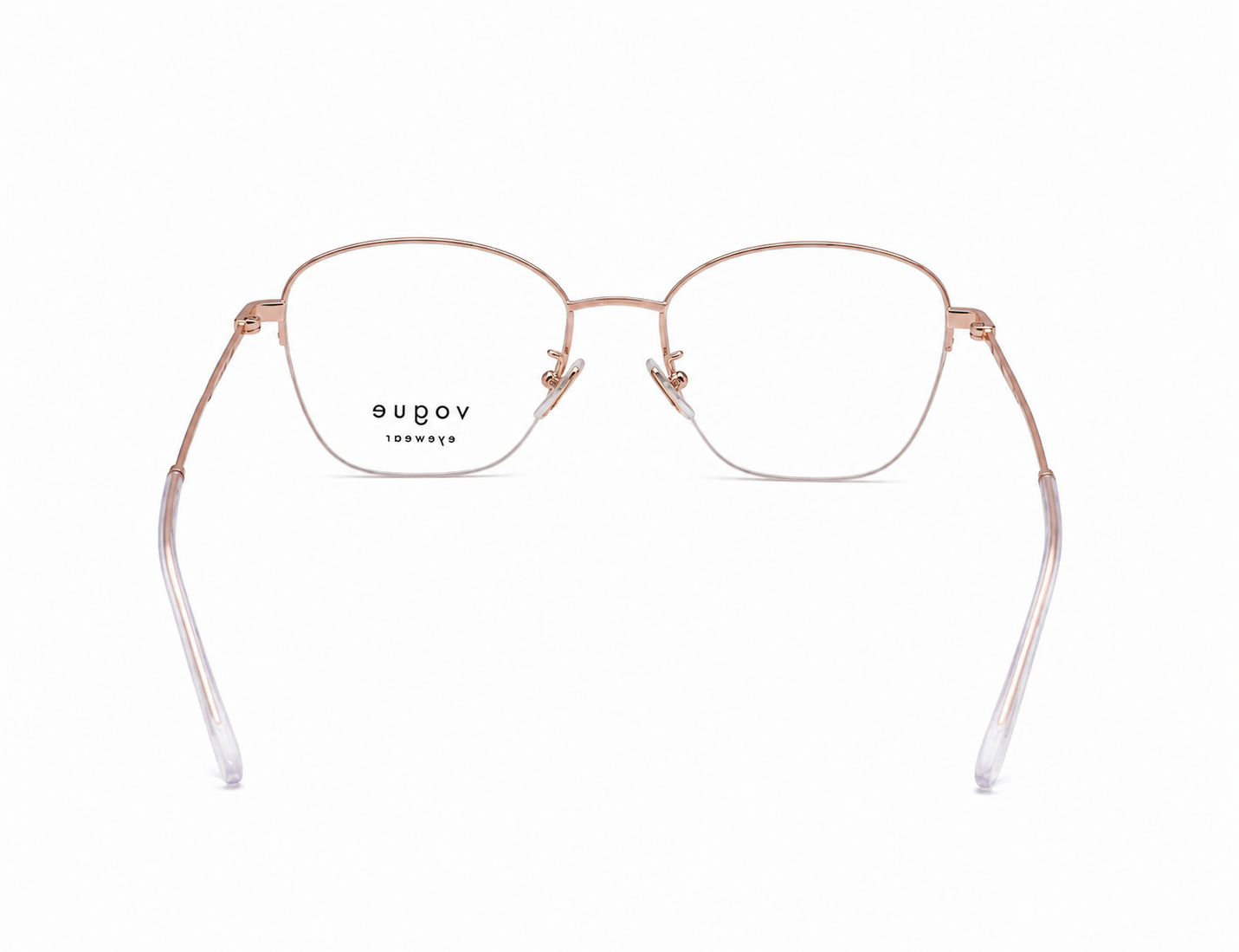 VOGUE EYEGLASSES - OVO4357-D 5152 53