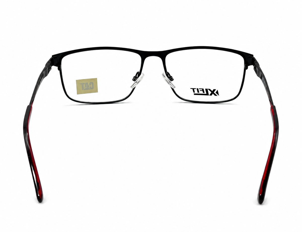 CATERPILLAR EYEGLASSES - CTO3014 COL.004 57