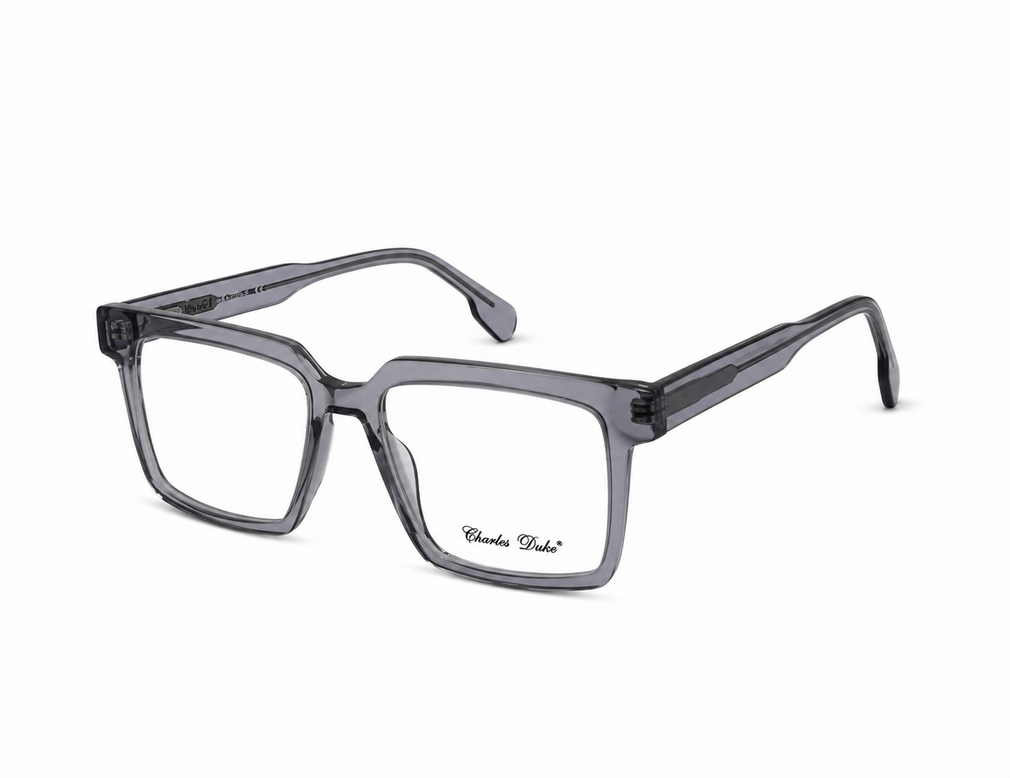 CHARLIE DUKE EYEGLASSES-A2803 C219 54