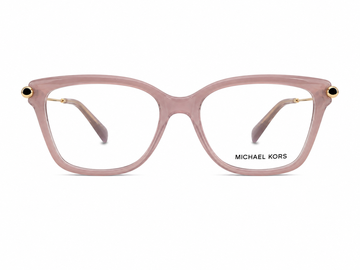 MICHAEL KORS KINGSTON EYEGLASSES - MK4150U 4015 54