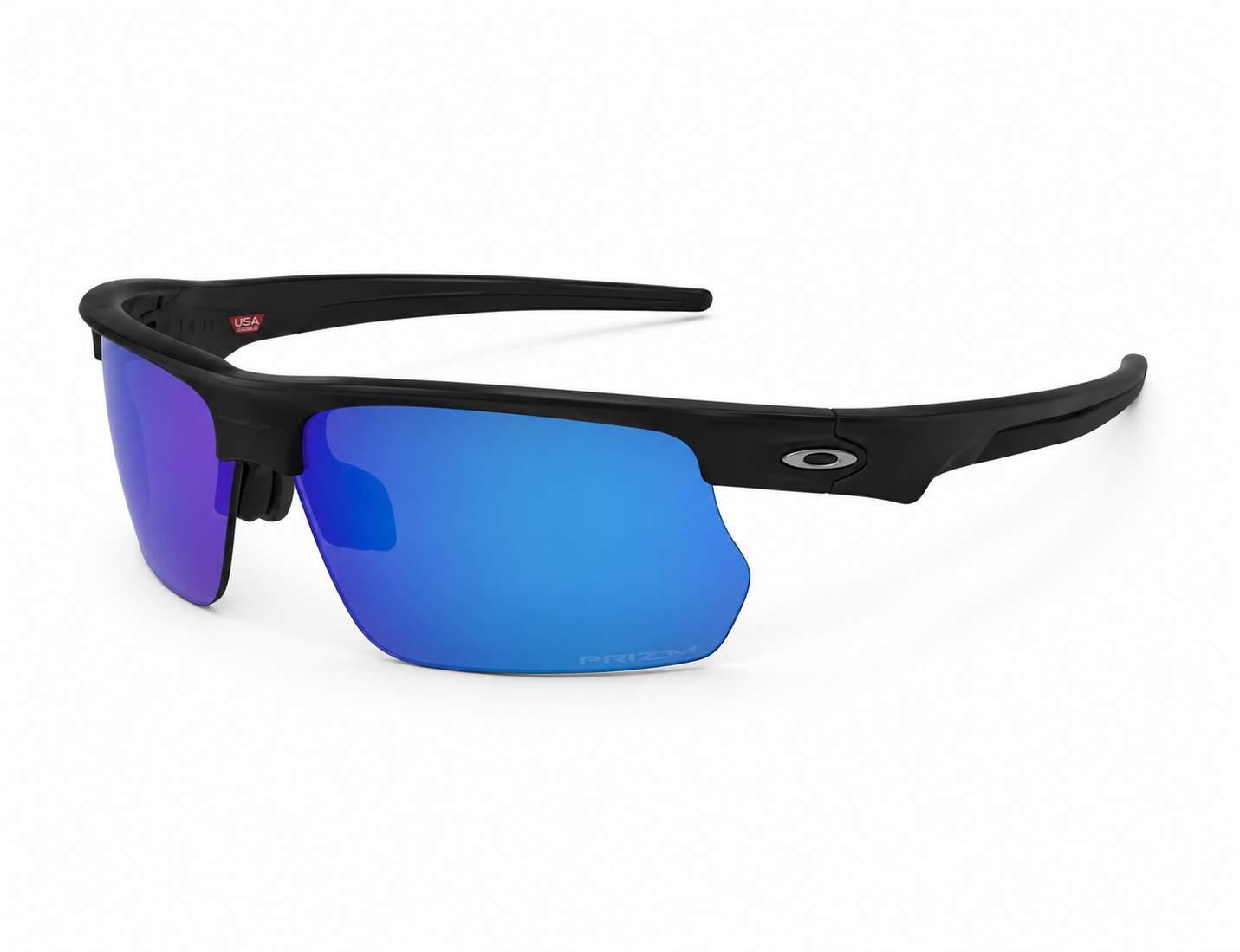 OAKLEY BISPHAERA SUNGLASSES - OO9400-0568 68