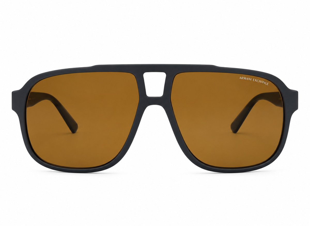 ARMANI EXCHANGE SUNGLASSES - OAX4104S 824983 61