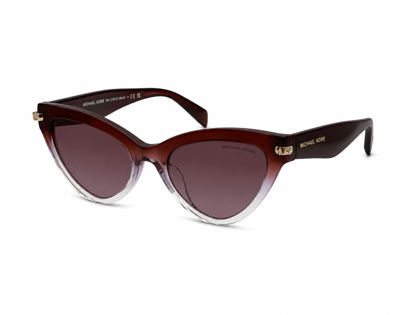 MICHAEL KORS SUNGLASSES-MK2259U 40366X 52