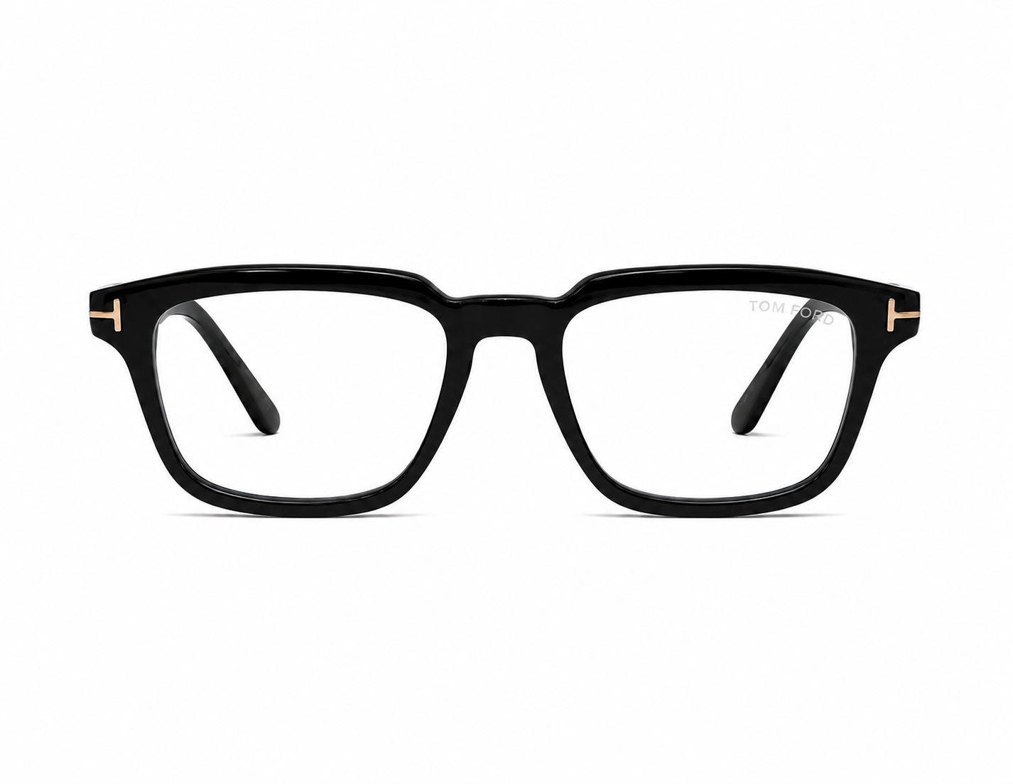 TOM FORD EYEGLASSES - TF6032-B 001 52