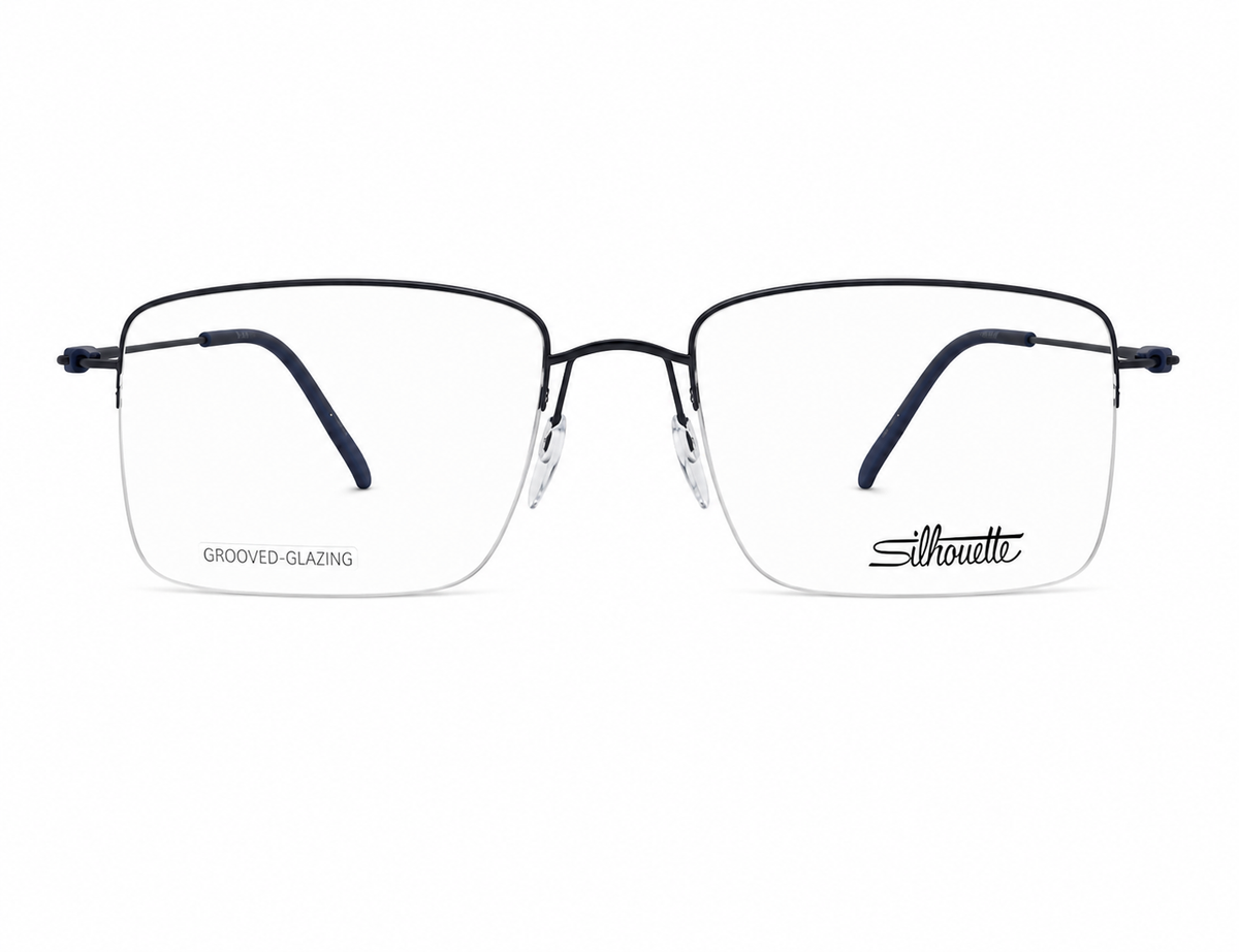 SILHOUETTE EYEGLASSES - 5497 75 6500 51