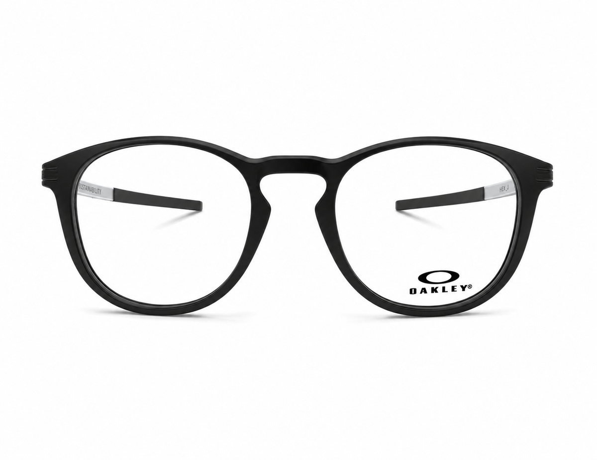 OAKLEY PITCHMAN R EYEGLASSES - OX8105-2550 50