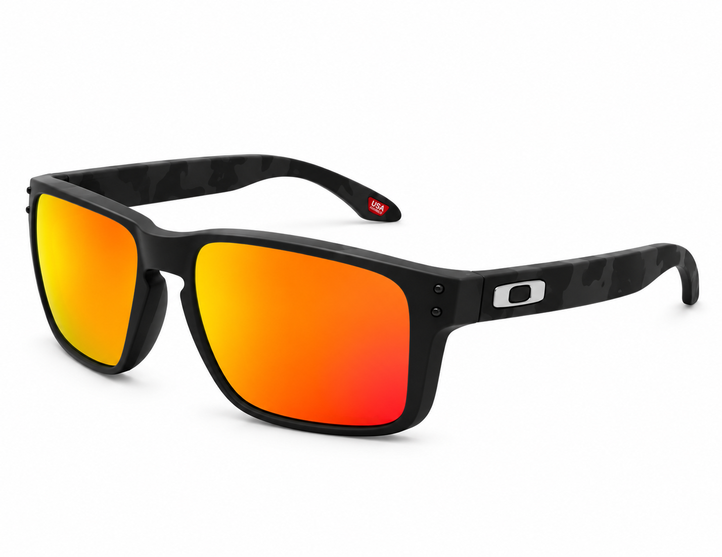 OAKLEY HOLBROOK XS SUNGLASSES - OJ9007-1253  53