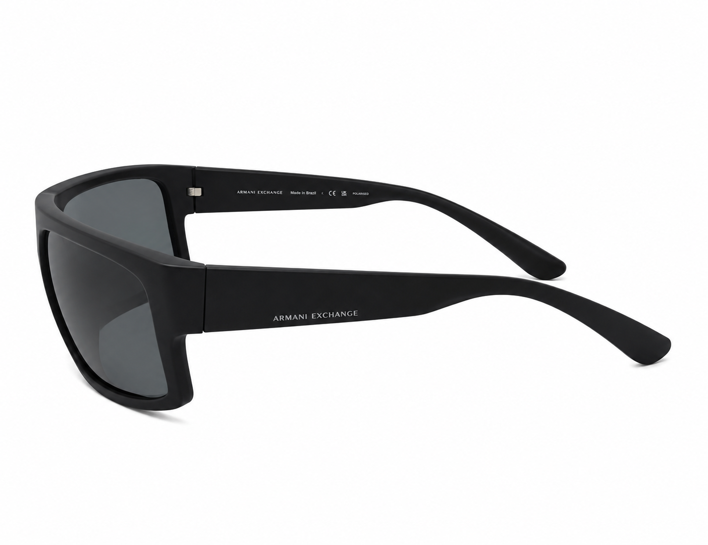ARMANI EXCHANGE SUNGLASSES - AX4141SU 807887 61