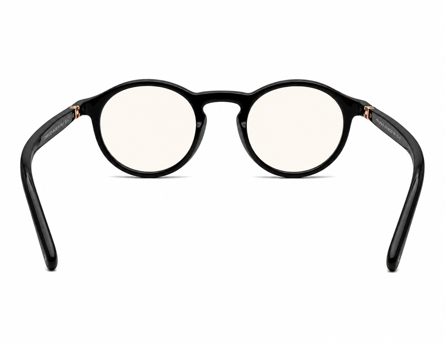 TOM FORD EYEGLASSES-TF5979-B 001 49