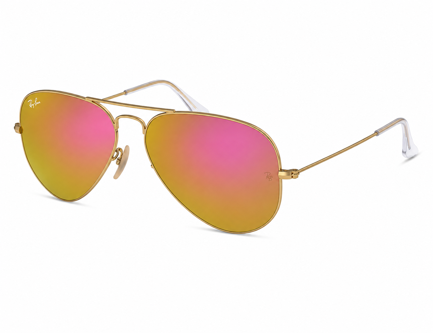 RAY-BAN SUNGLASSES-ORB3025 112/4T 58