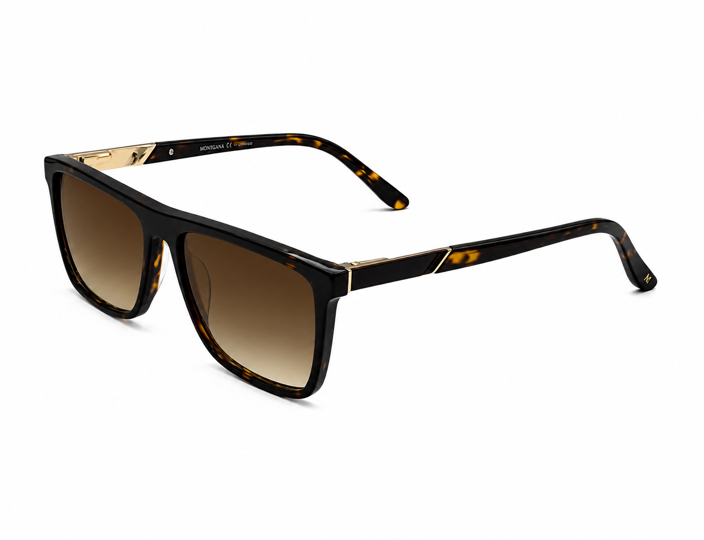 MONTGANA SUNGLASSES - 3296 C5 54