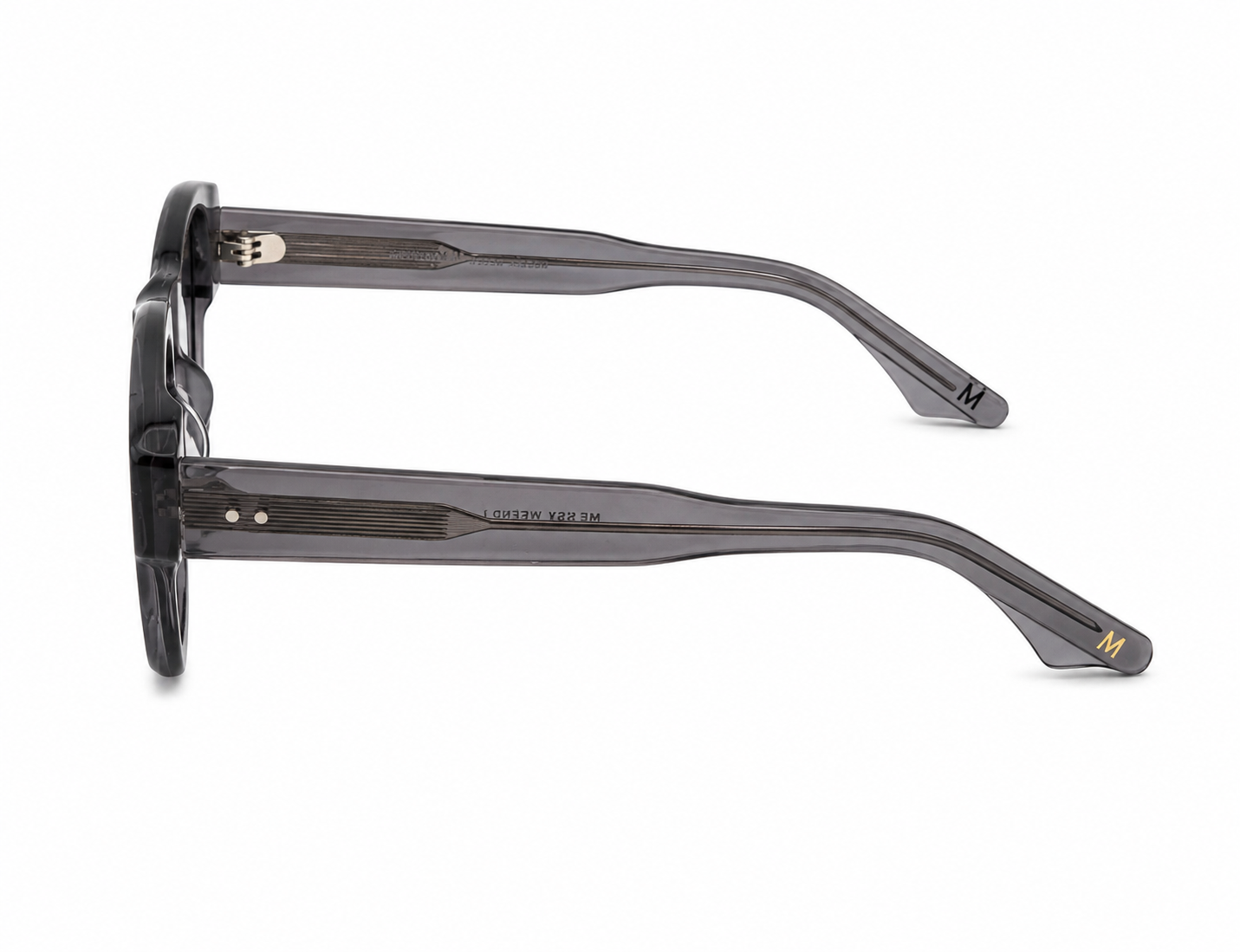 MONTGANA SUNGLASSES - MB1569 C3 52