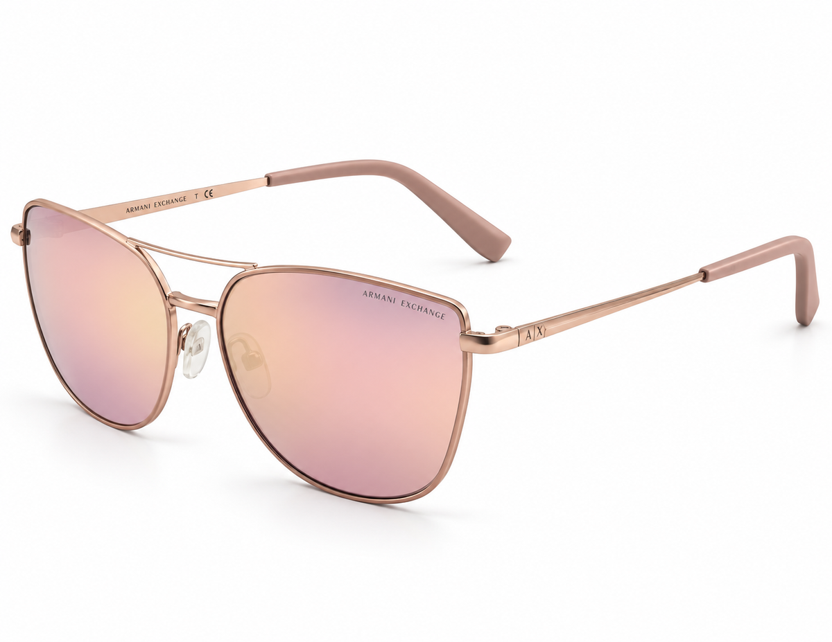 ARMANI EXCHANGE SUNGLASSES - OAX2045S 61036X 56