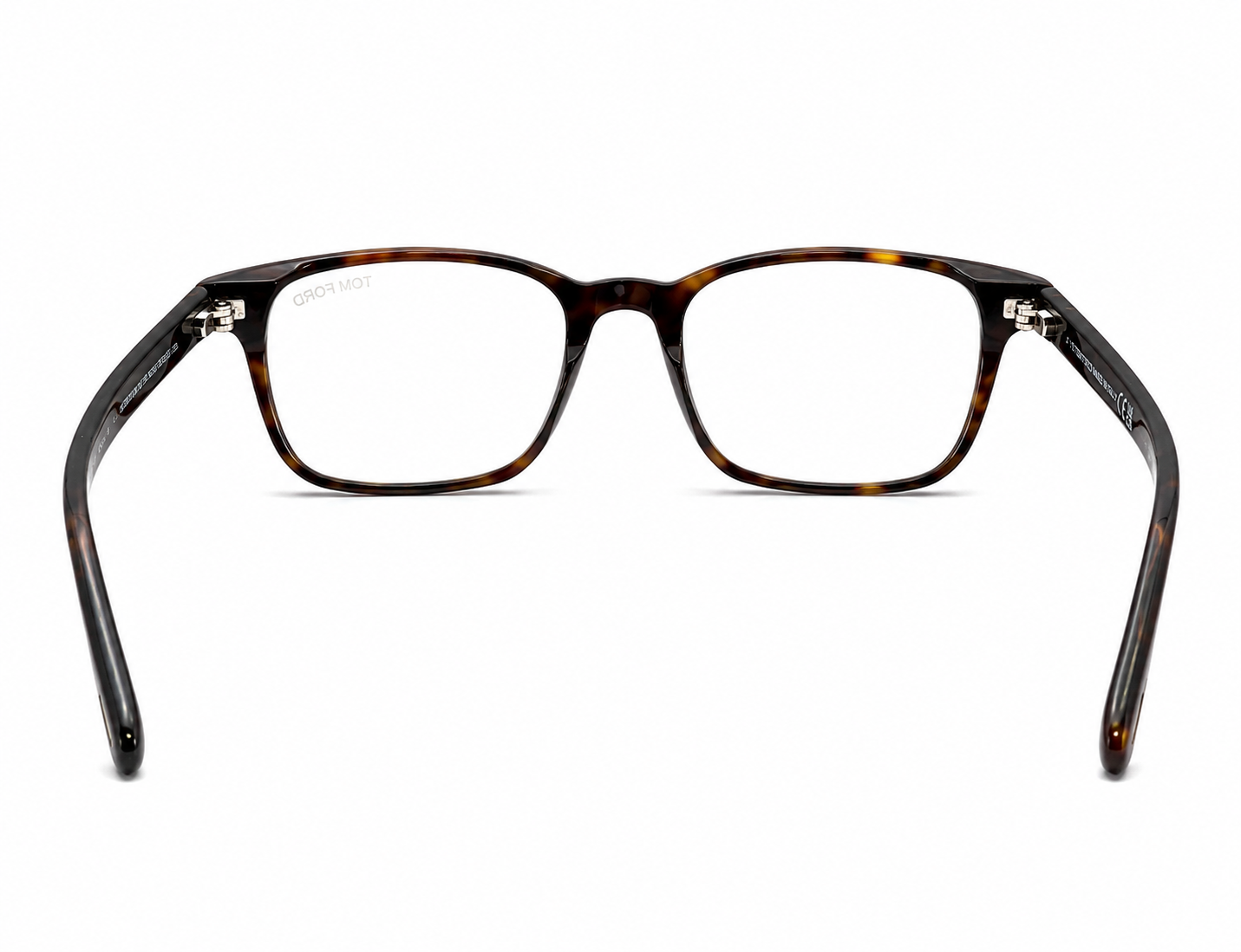 TOM FORD EYEGLASSES-TF5831-B 052 51