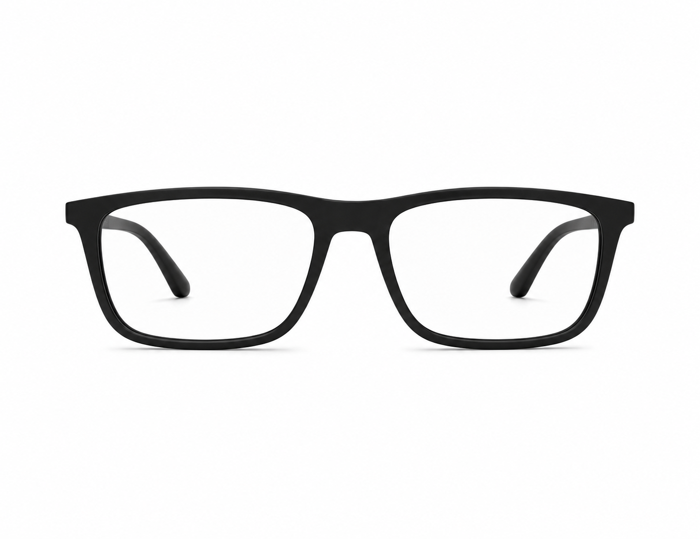 EMPORIO ARMANI CLIP-ON EYEGLASSES - OEA4160 5042/1W 55