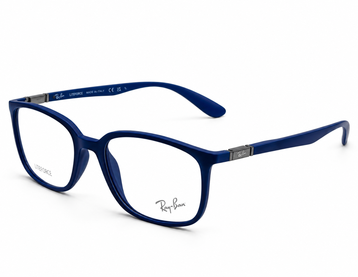 RAY BAN EYEGLASSES - ORB7208 5207 52