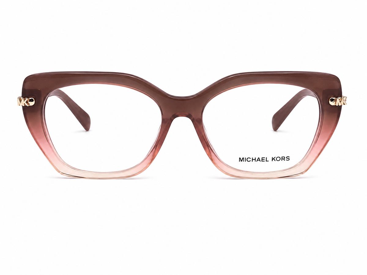 MICHAEL KORS NASHVILLE EYEGLASSES - MK4167U 4035 53