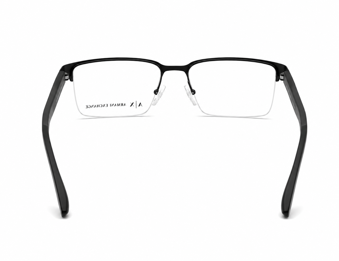 ARMANI EXCHANGE EYEGLASSES-AX1075 6000 55