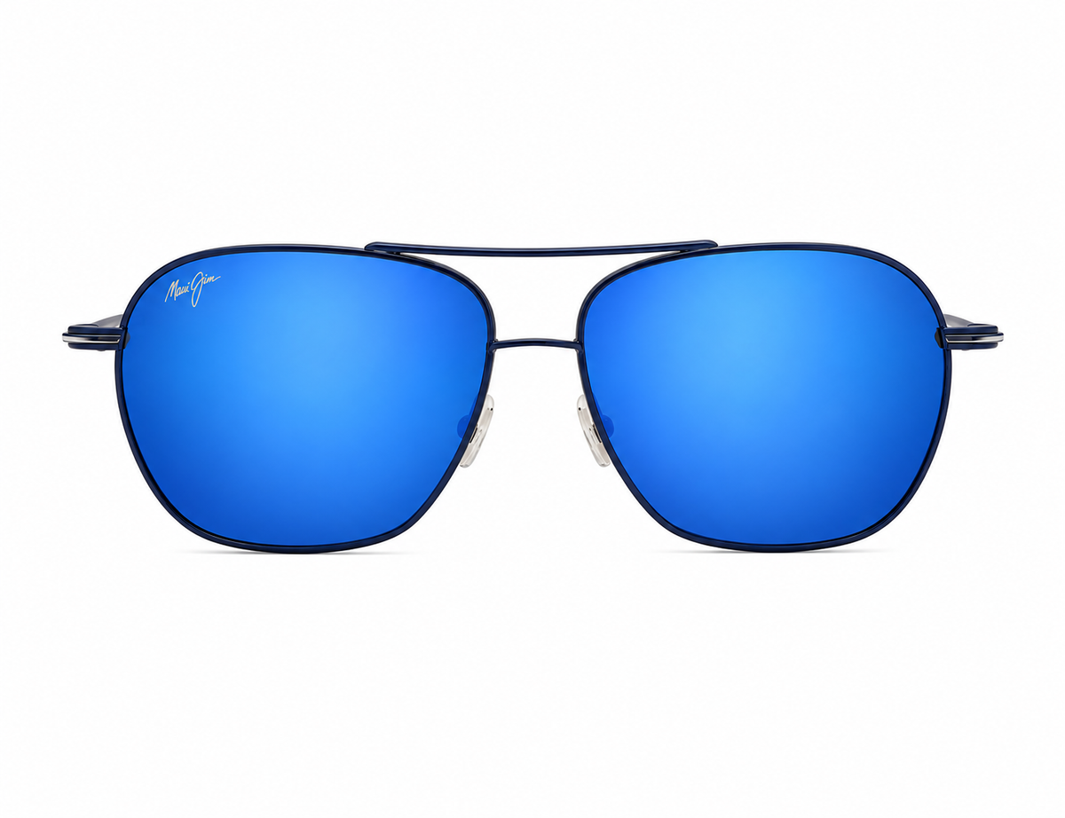 MAUIJIM SUNGLASSES - MJ877-03 57
