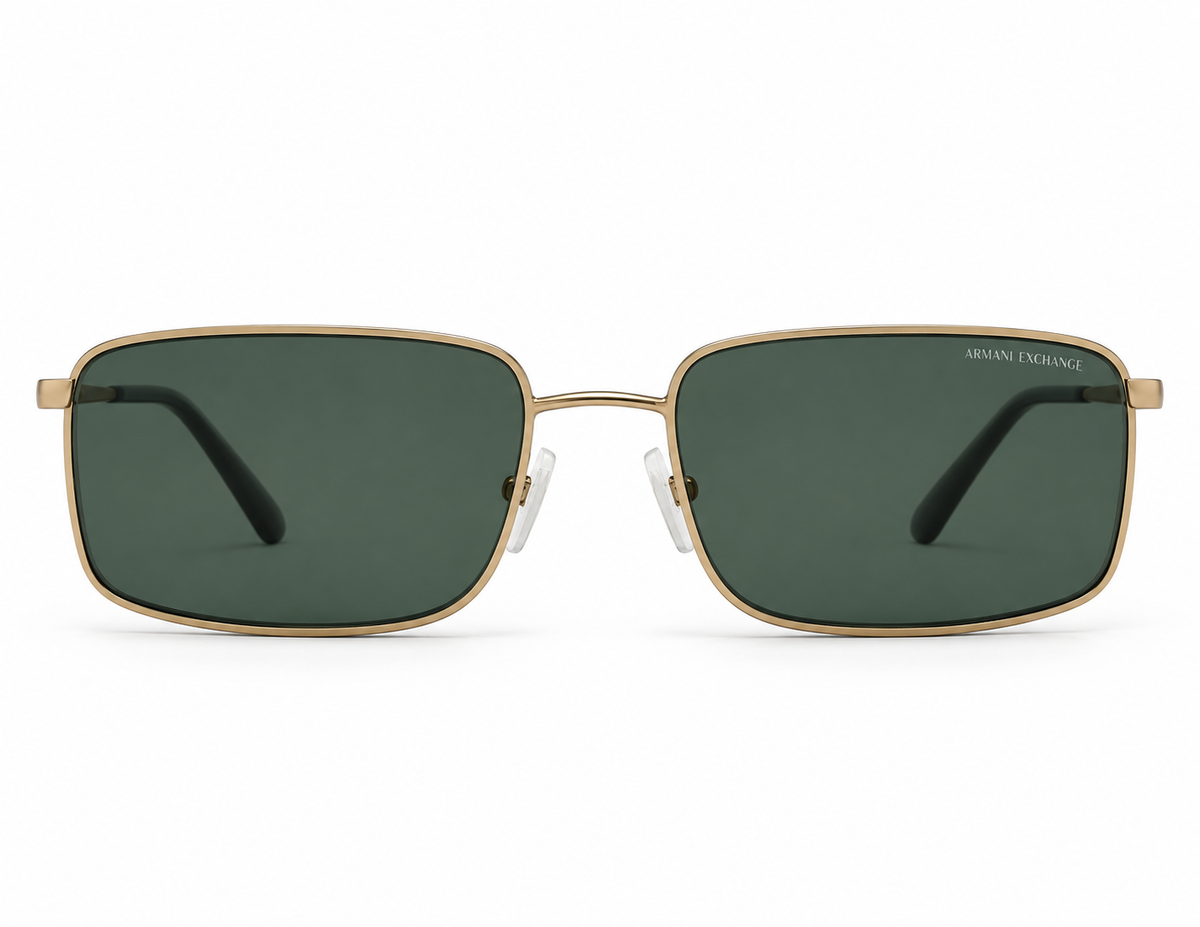 ARMANI EXCHANGE SUNGLASSES - OAX2044S 604871 58