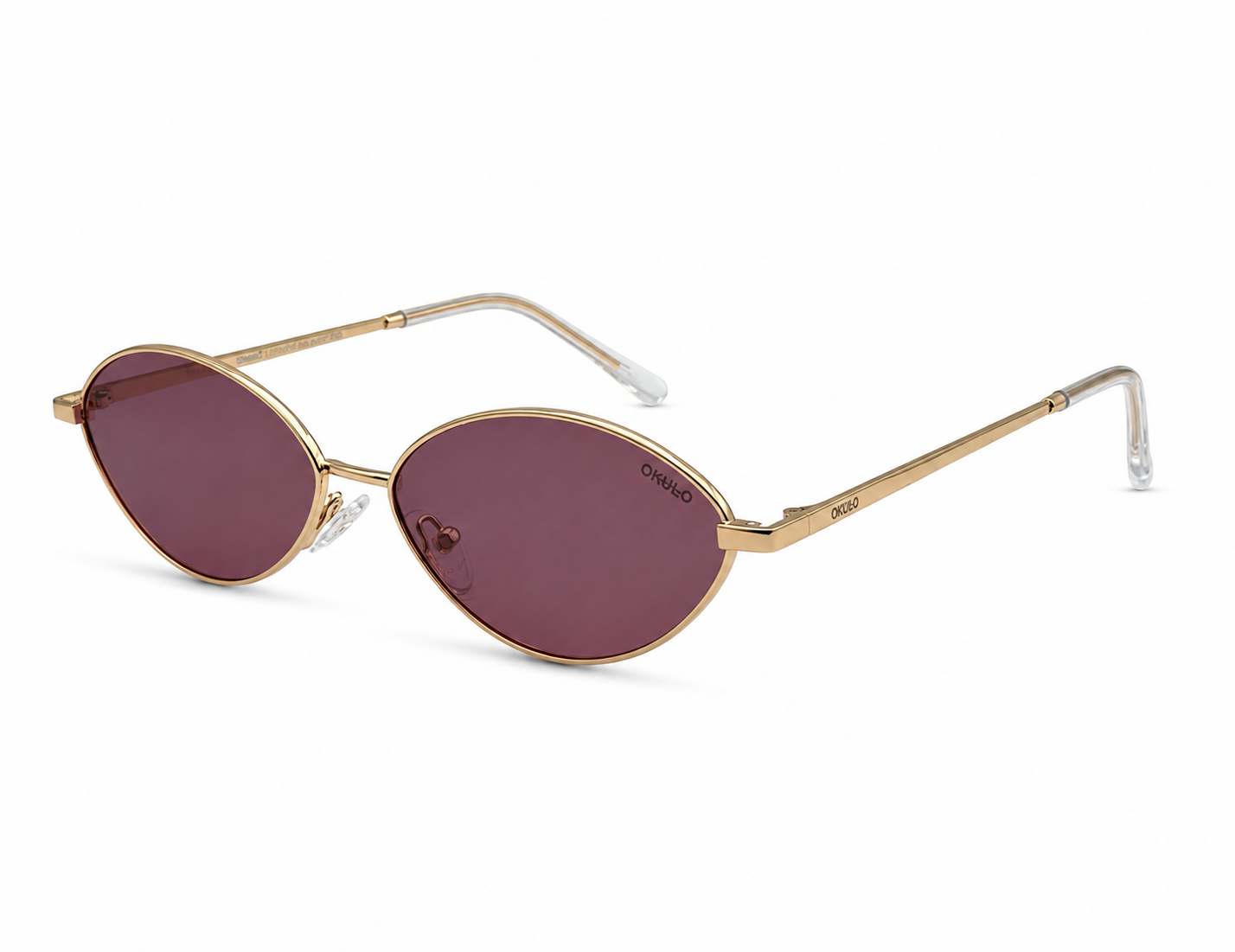 OKULO SUNGLASSES - GLT9308 C1 57