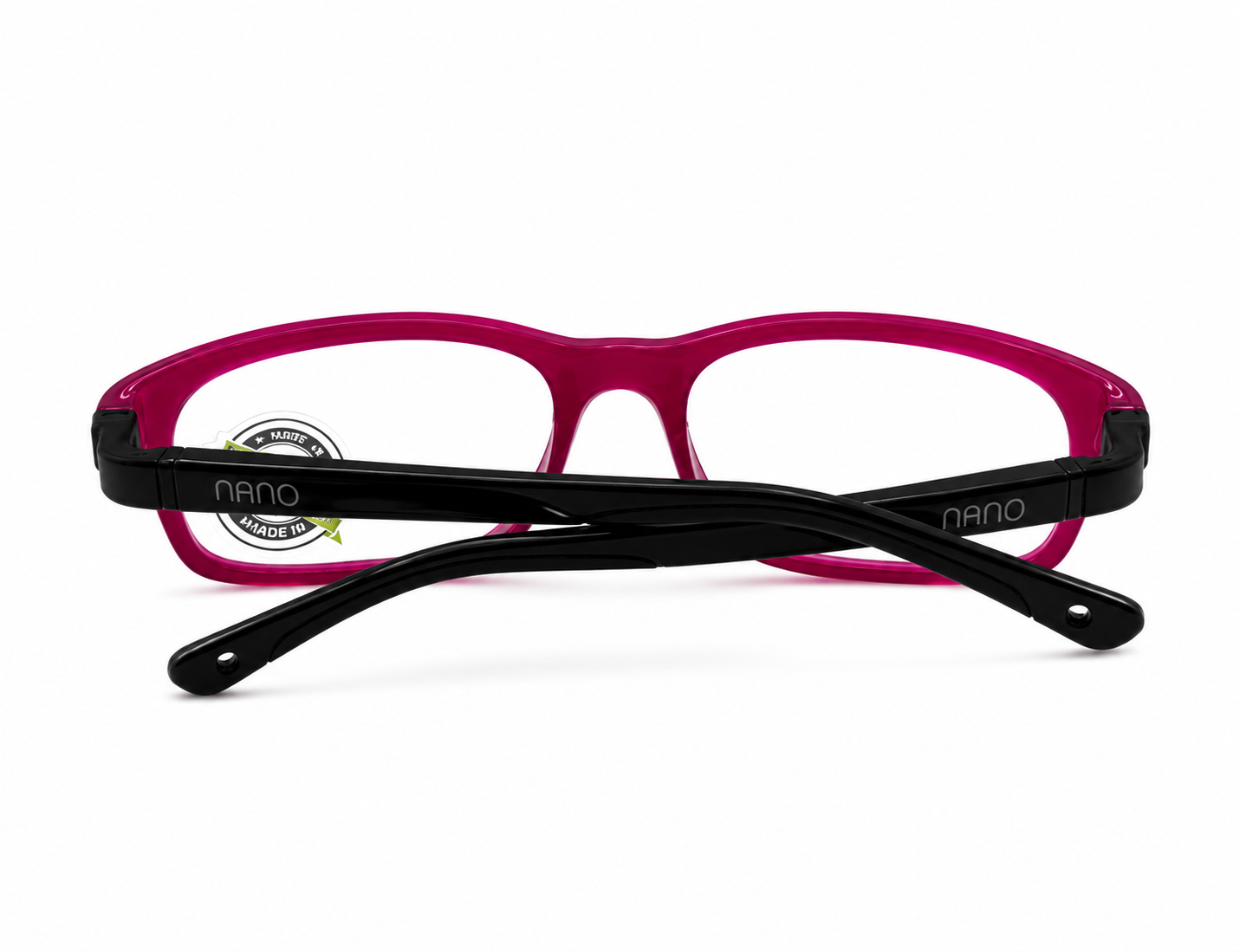NANO VISTA KIDS EYEGLASSES - NAO3010350 50