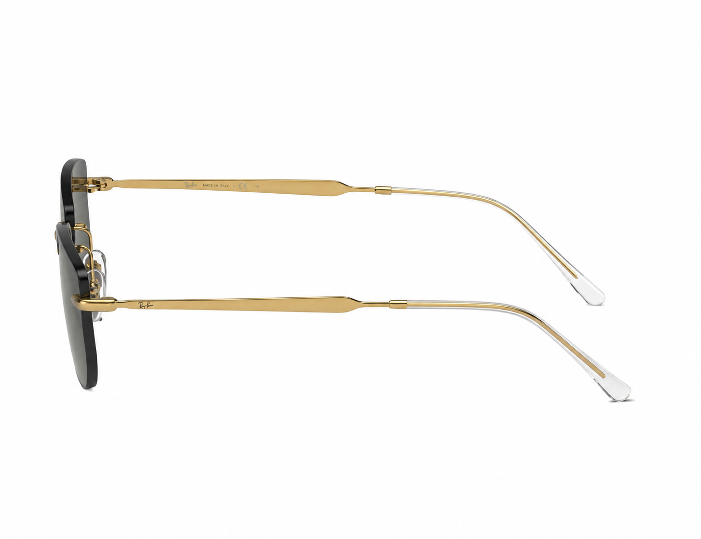 RAY BAN SUNGLASSES - ORB3768 001/73 56