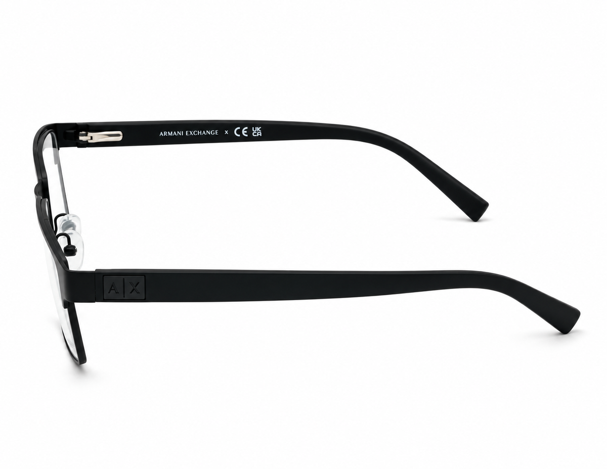 ARMANI EXCHANGE EYEGLASSES - OAX1019 6063 54