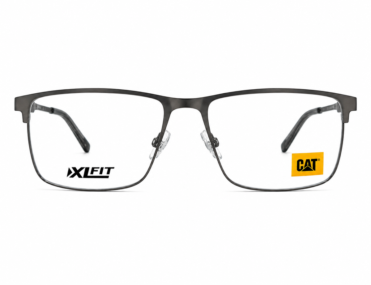 CATERPILLAR EYEGLASSES - CTO3015 COL005 60