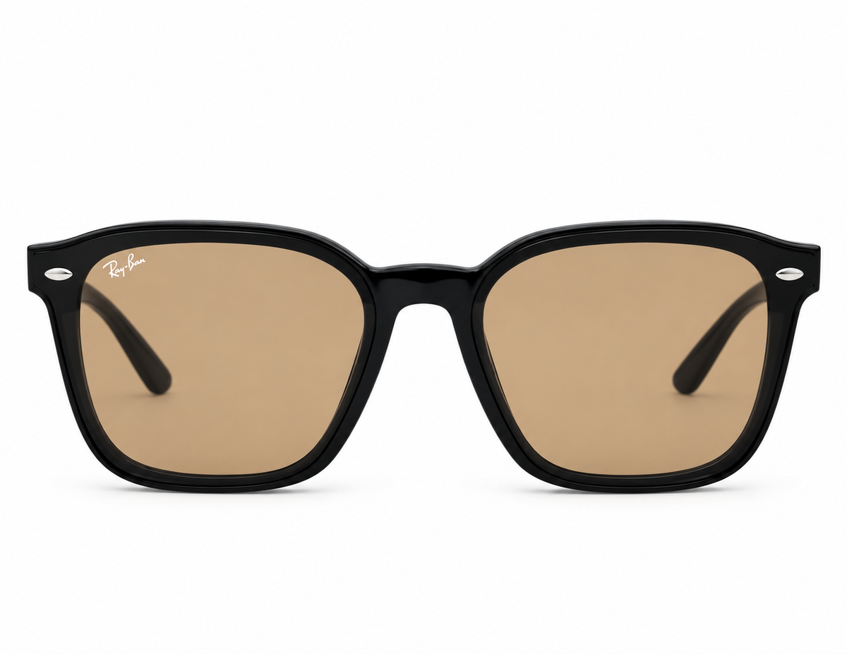 RAY BAN SUNGLASSES - ORB4392D 601/93 66