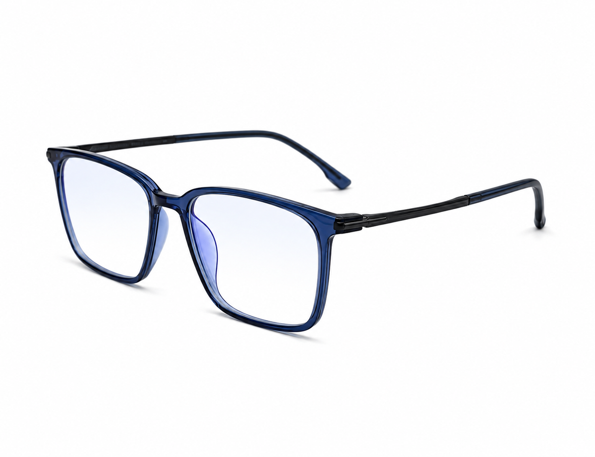 BLUE LIGHT EYEGLASSES