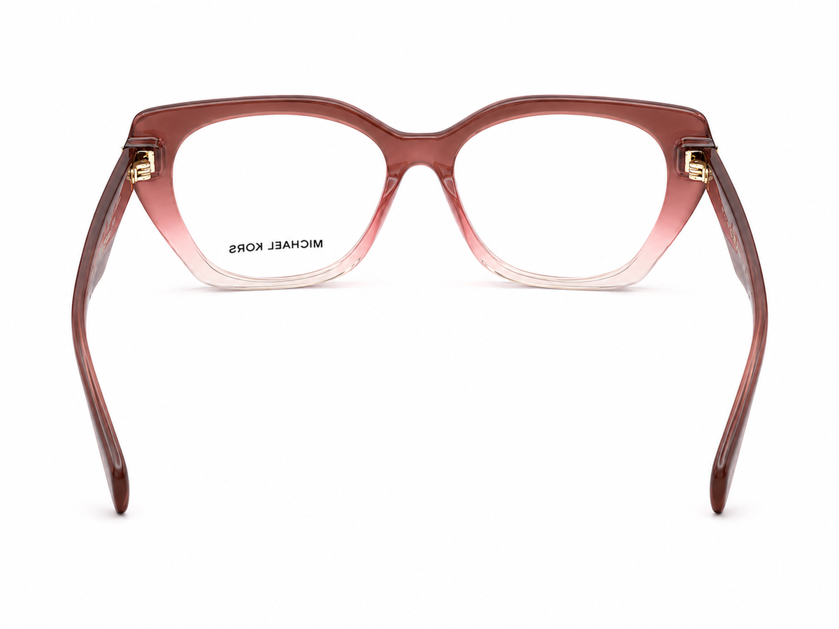 MICHAEL KORS NASHVILLE EYEGLASSES - MK4167U 4035 53