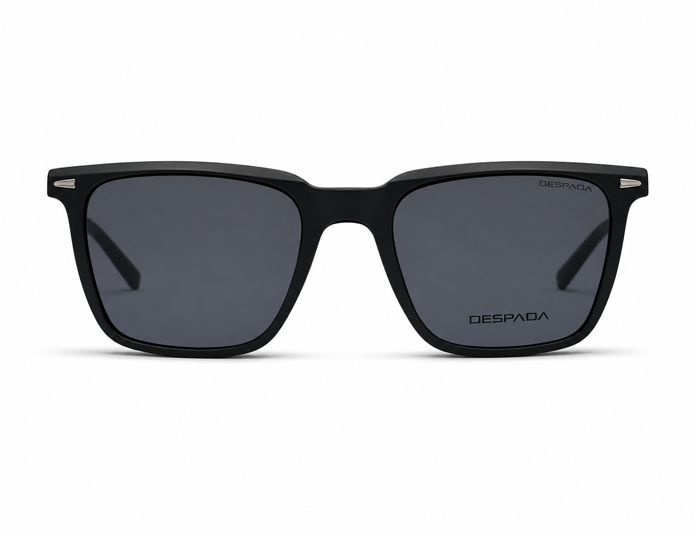 DESPADA CLIP-ON EYEGLASSES - DS5484 C3 52