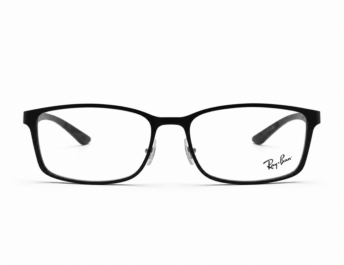 RAY BAN EYEGLASSES - ORB8424 2509 57