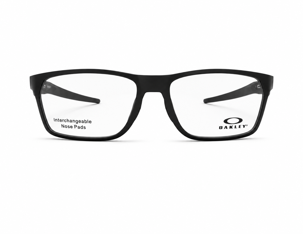 OAKLEY HEX JECTOR EYEGLASSES - OX8032-0355 55