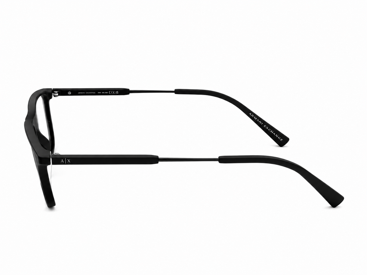 ARMANI EXCHANGE EYEGLASSES - AX3126 8078 54