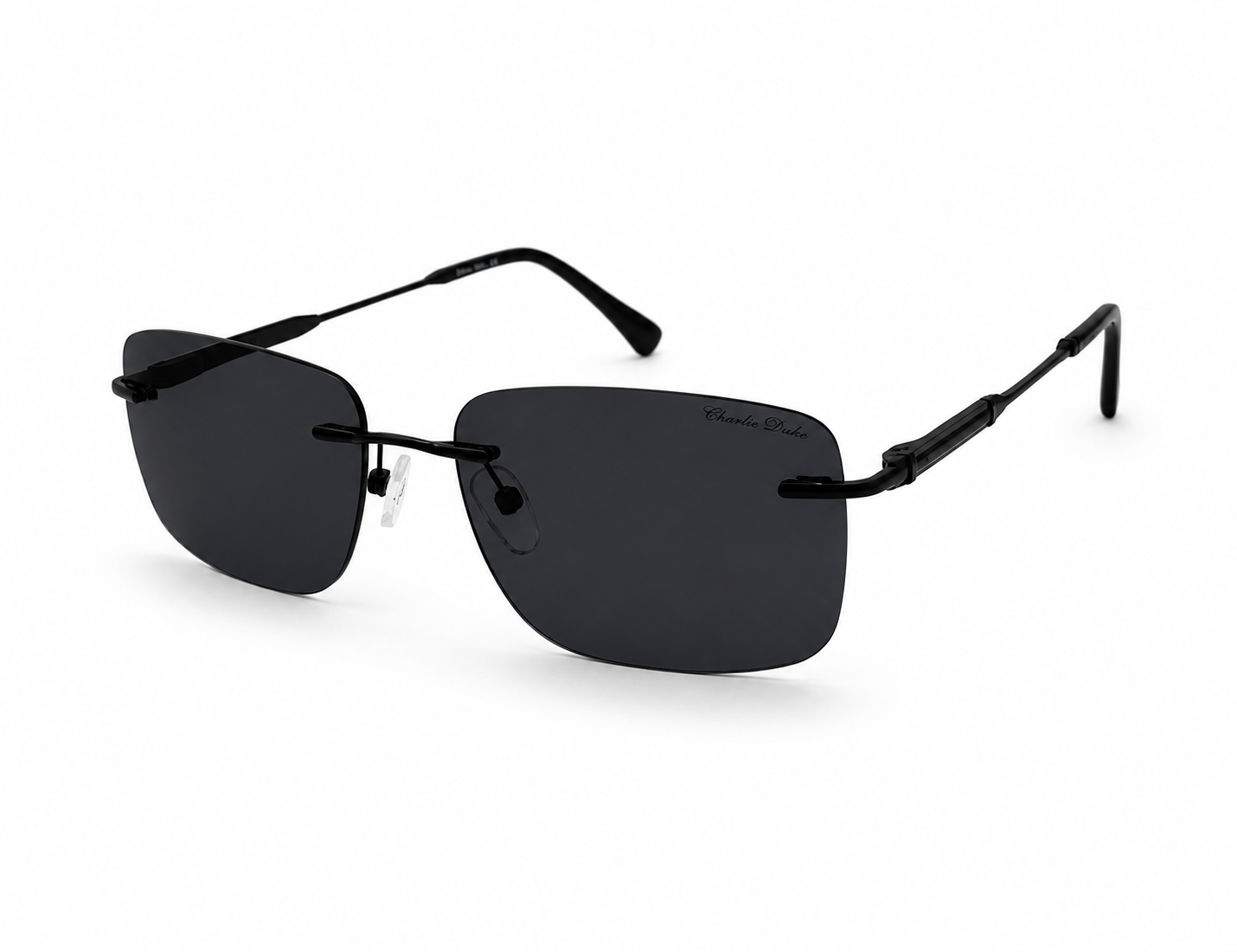 CHARLIE DUKE SUNGLASSES - 5076 C1 54