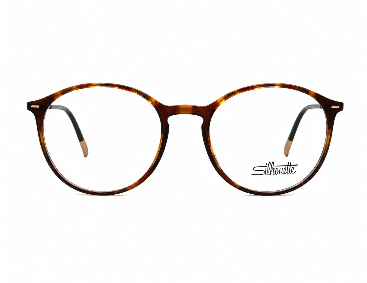 SILHOUETTE EYEGLASSES - SPX2931 75 6030 51