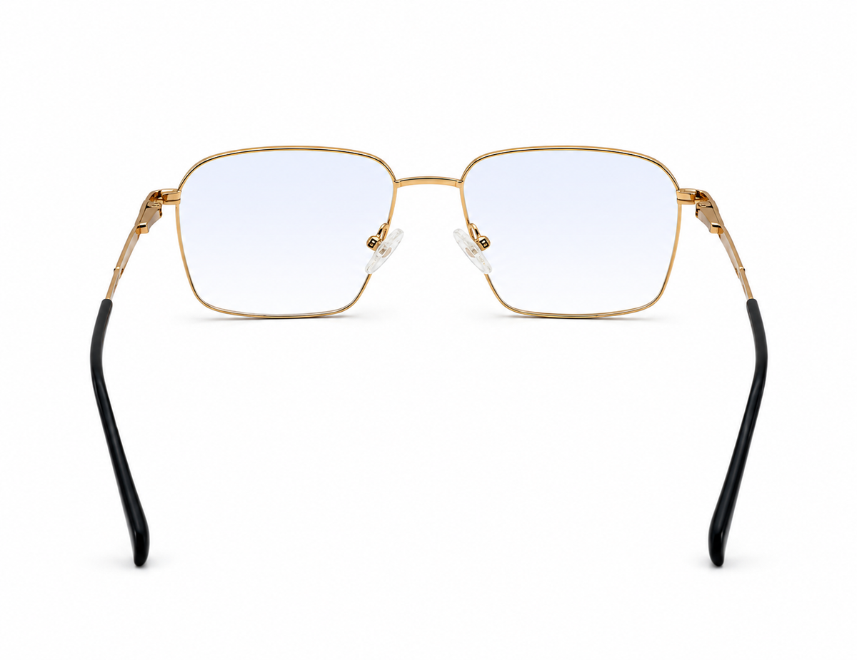 BLUE LIGHT EYEGLASSES