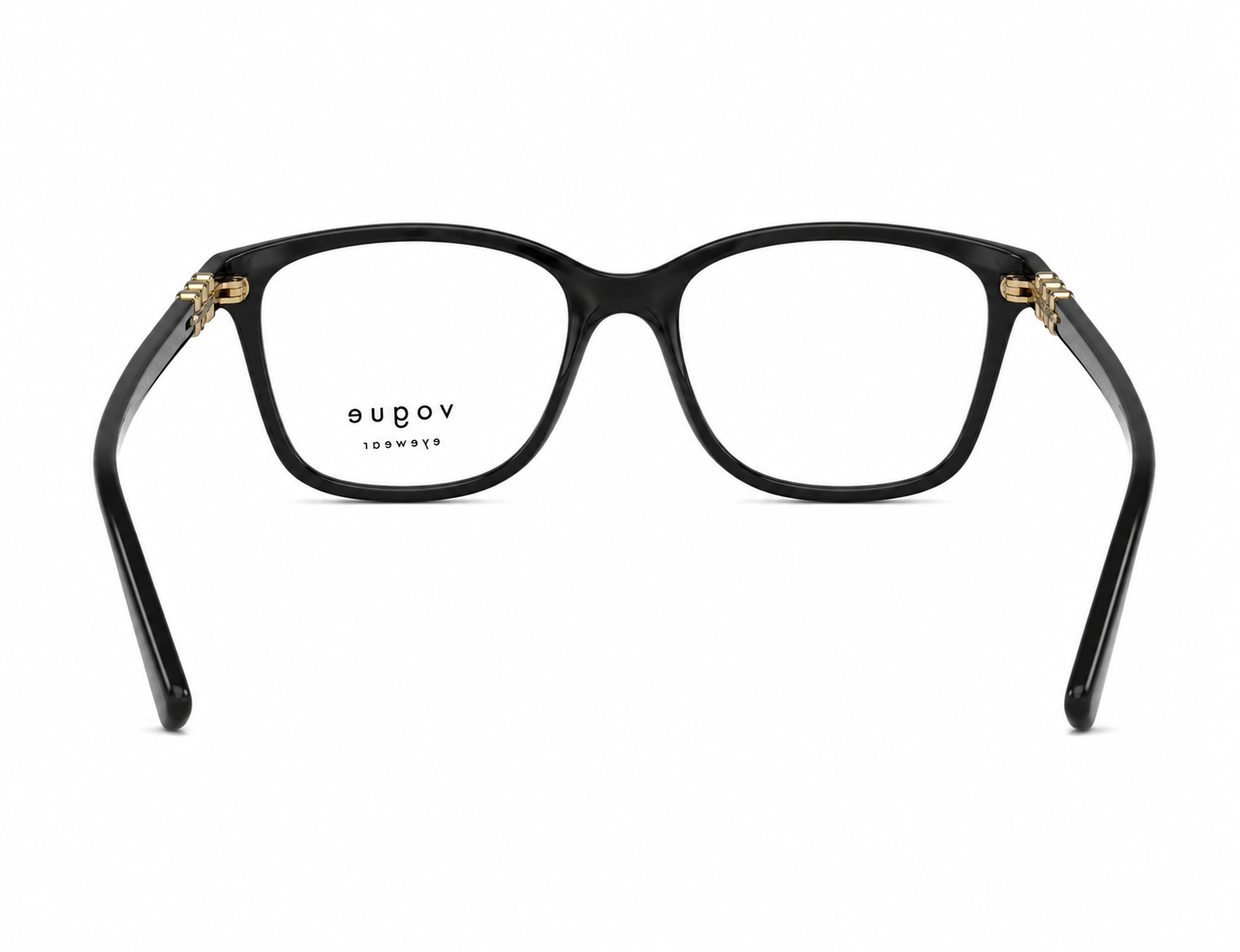 VOGUE EYGLASSES - OVO5574-B W44 53