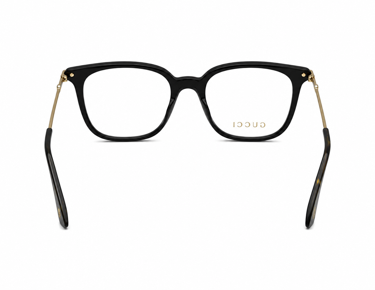 GUCCI EYEGLASSES - GG110O 001 49